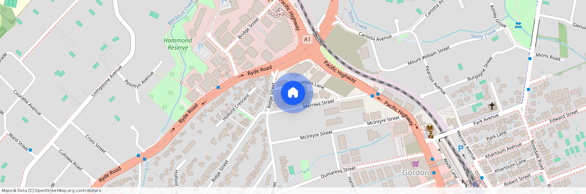 403/3 Fitzsimons Lane, NSW 2072, Gordon