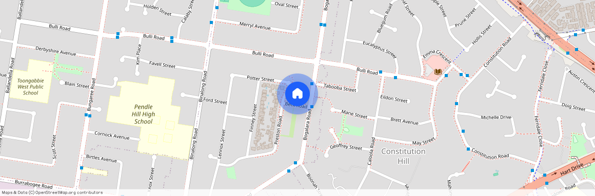 2 Beck Road, NSW 2146, Old Toongabbie