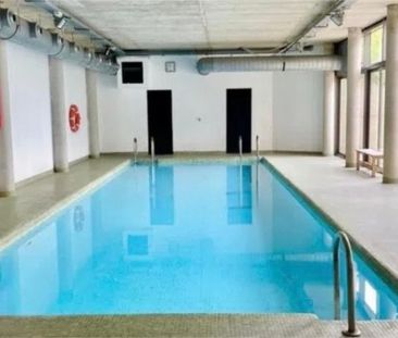 Piso de alquiler en Calle de Huelva, 8, Ensanche - Photo 3