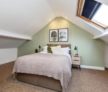 1 bedroom terraced house to rent - Photo 5