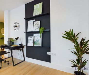 2 bedroom apartment to rent - Photo 3