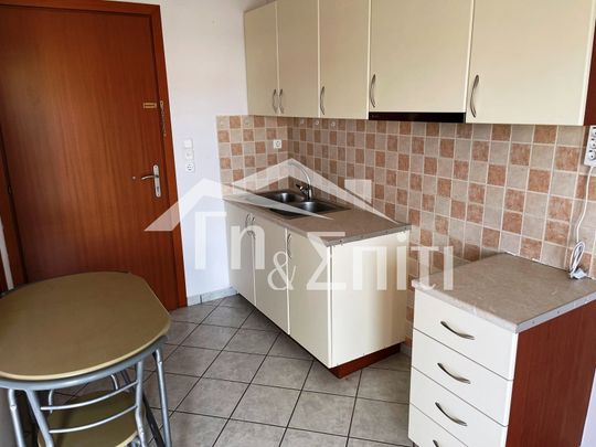 Γκαρσονιέρα προς ενοικίαση 350 € - Φωτογραφία 1