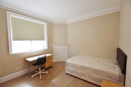 8 Bed - Sunlight Chambers, Bigg Market, City Centre - Photo 3