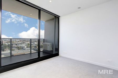 1104/33 Blackwood Street, North Melbourne - Photo 4