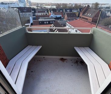 1 værelses – Skovvej 33, 4. lejl. 7 – 9400 Nørresundby - Photo 5