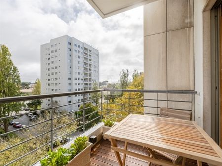 Apartamento T2 - Photo 5