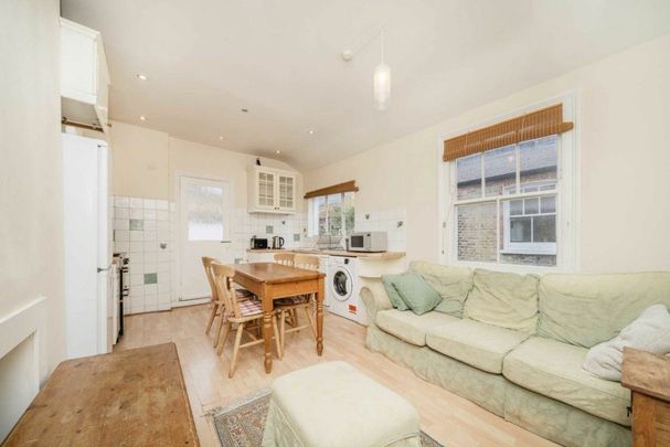 Shandon Road, Clapham South, SW4 - Photo 1