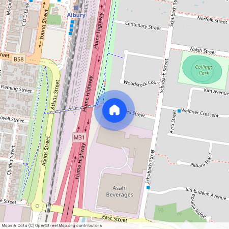 377 Amatex Street, NSW 2640, East Albury