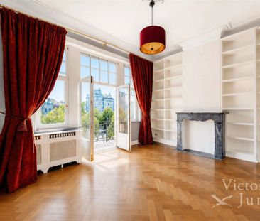 Tout savoir sur cette maison à Etterbeek, à Etterbeek - Foto 2