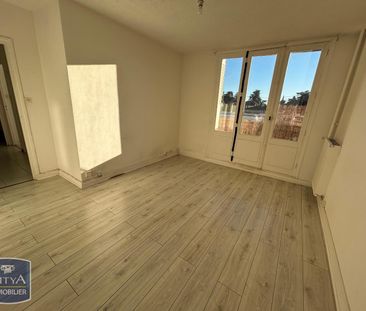 Location Appartement 2 pièces 40m² VALENCE 26000 - Photo 1