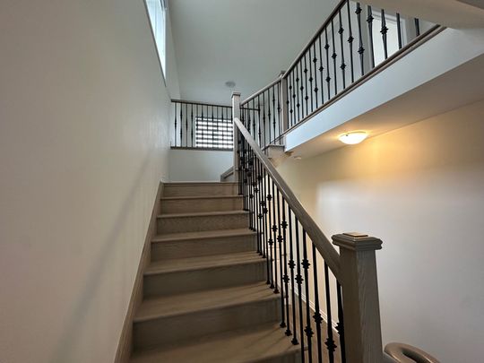 For Lease - 3 Bee Crescent Unit# Upper, Brantford, Ontario - Photo 1