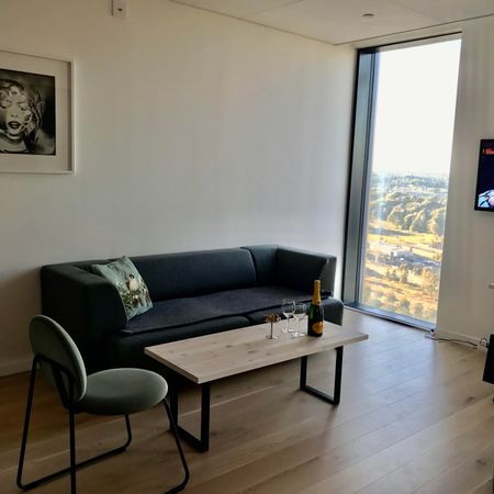 Lodjursstråket, Göteborg - Foto 3