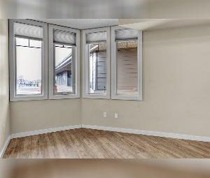 55+ Studio Apartment For Rent Griesbach Edmonton - Photo 1