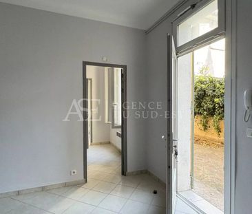 Location Appartement - Photo 1