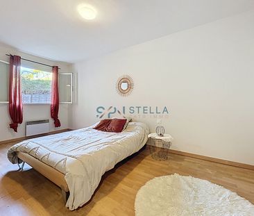 À Louer T2 de 55 m2 avec jardin privatif, - Photo 1