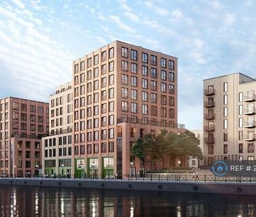 1 bedroom penthouse to rent - Photo 4