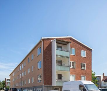 Jungfrugatan 3 C - Foto 4