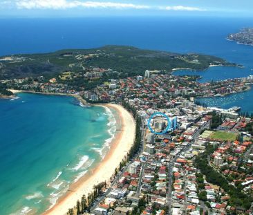 Modern Coastal Living in the Heart of Manly - Photo 1