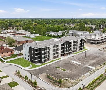 For Lease - 595 LILYMAC Unit# 102, Windsor, Ontario - Photo 5