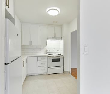 For Lease - 71 Guildwood Parkway Unit# 218, Toronto, Ontario - Photo 5