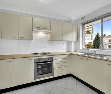 6/38 Anderson Street, Chatswood NSW 2067 - Apartment For Rent | Domain - Photo 2