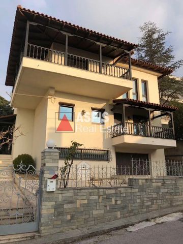 Μονοκατοικία για ενοικίαση Παλιός Οικισμός Πανοράματος (Πανόραμα) - Photo 2