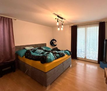 3.5 Zimmer, 73 m², EG - Foto 2