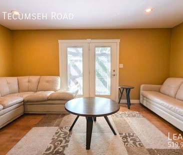 335 Old Tecumseh Road| Fully Furnished - Photo 2