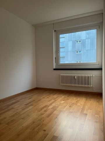 Living in Pratteln - Photo 2