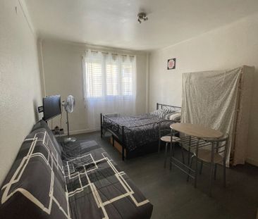 Appartement T1 Canet-en-Roussillon à louer - Photo 1