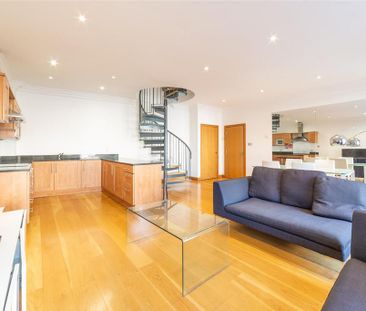 3 bedroom apartment to rent - Photo 3