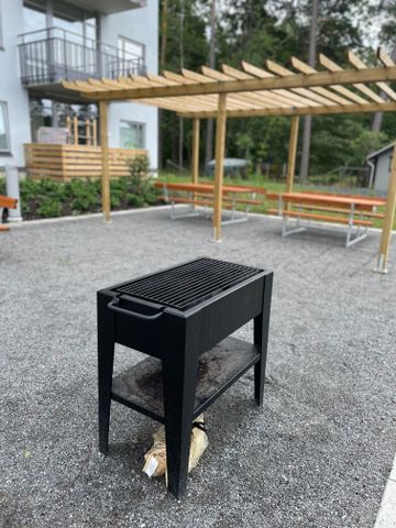 Byggmästarvägen 8 - Photo 5