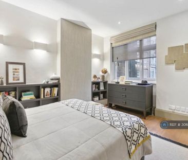 3 bedroom flat to rent - Photo 5