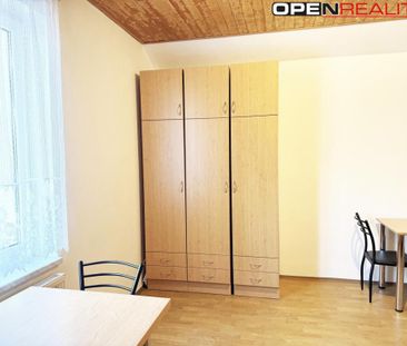 Pronájem bytu 1+kk 21 m2 - Photo 2