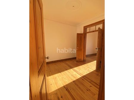 Apartamento T2+1 em Lisboa - Photo 2
