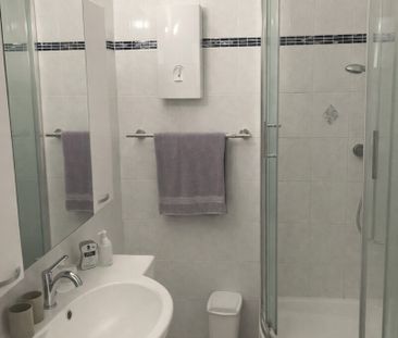 Stadtwohnung im Belgischen Viertel - Photo 6