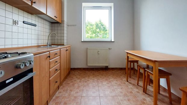 ZOBACZ >>> Słoneczne 2 pokoje - ul. Odkryta 45.2 m² - Photo 1