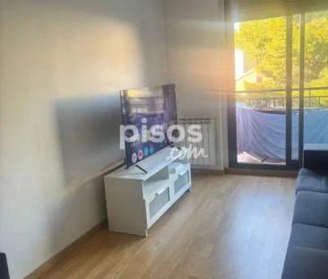 Apartamento en alquiler en Calle de José Oto - Foto 2