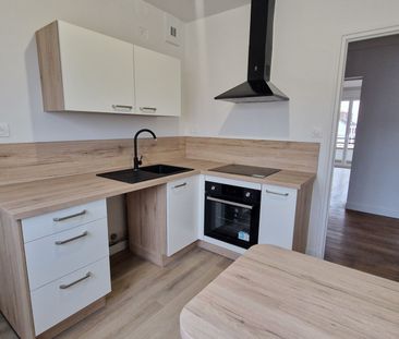 Appartement 3 pièces - Photo 6