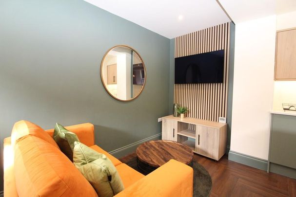 1 bedroom in a house share to rent - Photo 1