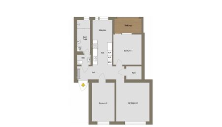 Granitvägen, Tyresö - Photo 5