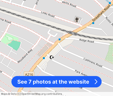 Streatham Road, Mitcham, CR4 - Photo 1