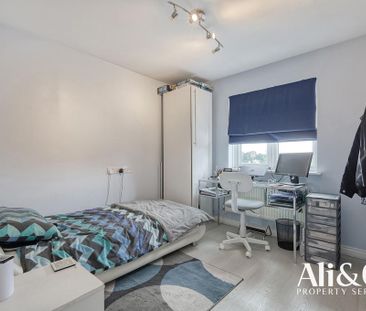 1 bedroom in a house share to rent - Photo 6