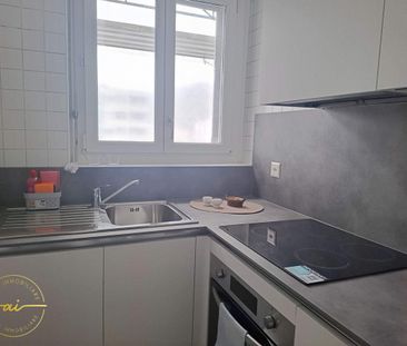 3.5-ROOM APARTMENT FURNISHED IN THE PALAPENZ AREA - Photo 5