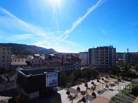 Location Appartement 3 pièces 88m² ANNECY 74000 - Photo 5