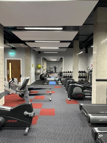 Shared Two Bedroom - Photo 5