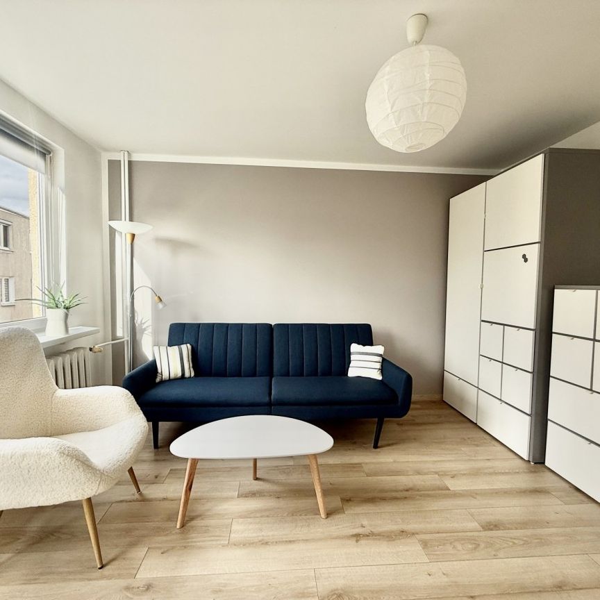 Mieszkanie 38 m2 2 pokoje Pruszków blisko WKD - Photo 1