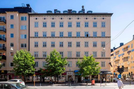 Götgatan 93 - Foto 5