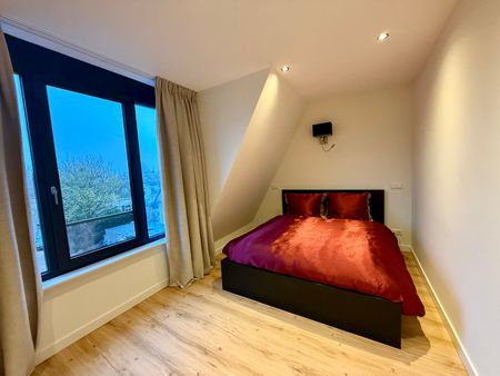 Appartement te huur: Laanstraat 39-D 3743 BA Baarn - Foto 4