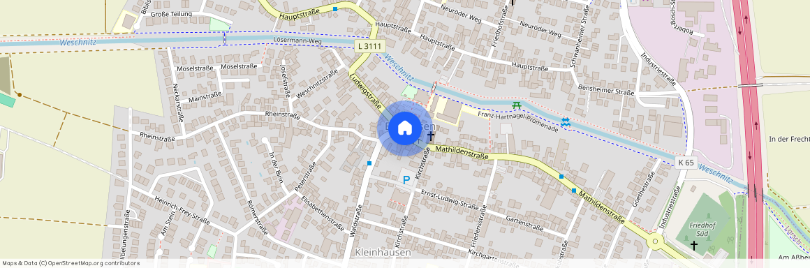 64683, Einhausen Einhausen